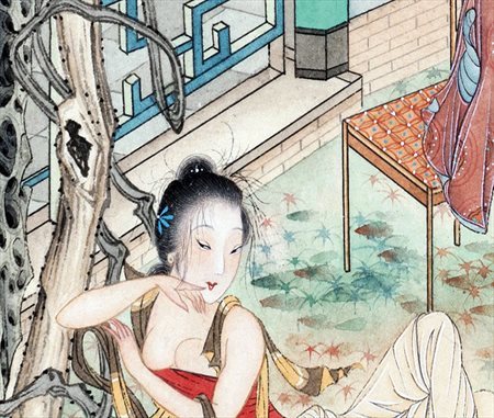 徐汇-中国古代行房图大全，1000幅珍藏版！
